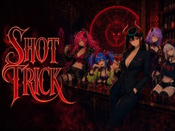 Shot Trick cover image